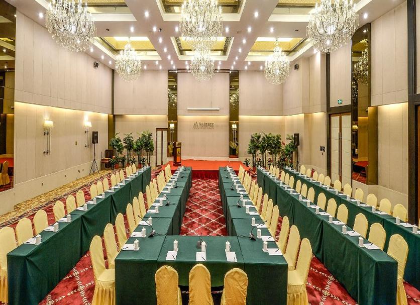 Sala ricevimenti Foto