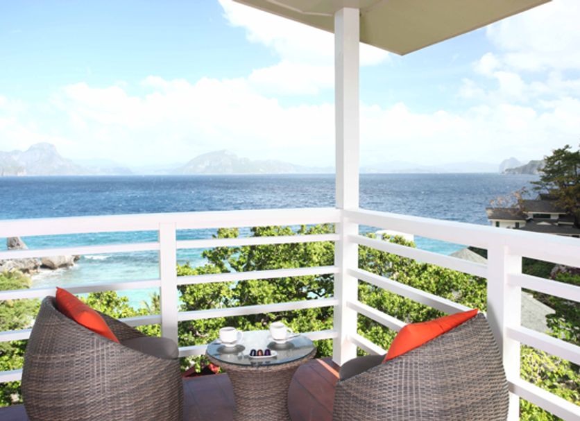 Balcone Foto