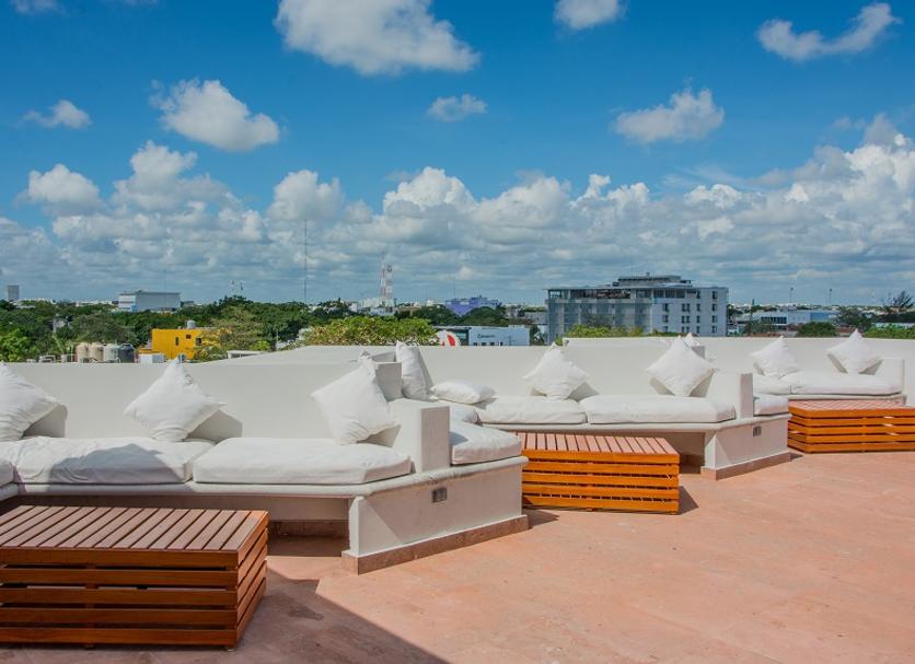 Terrazza Foto