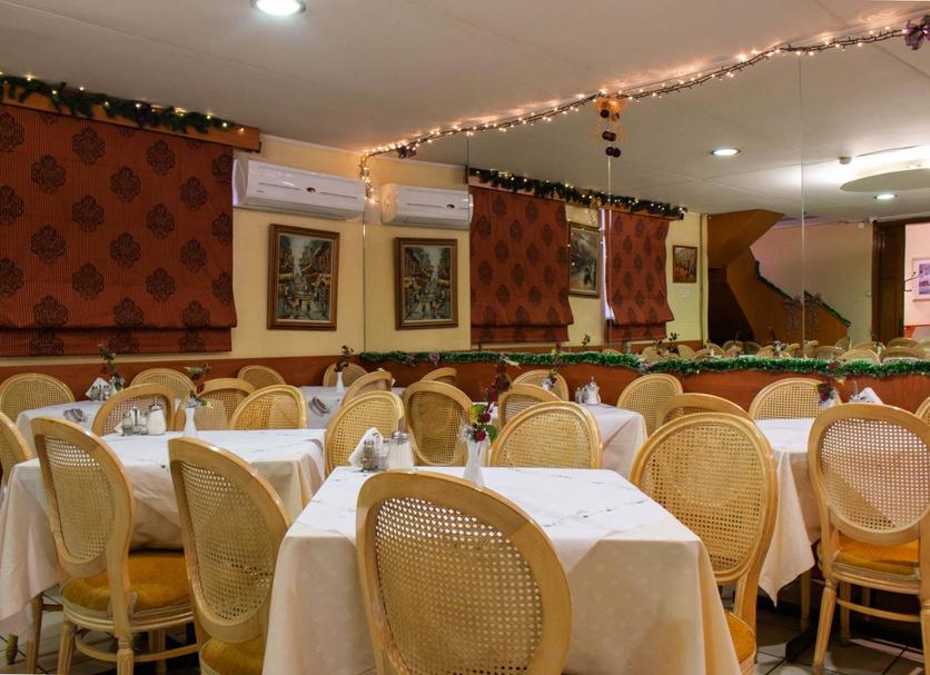 Ristorante Foto