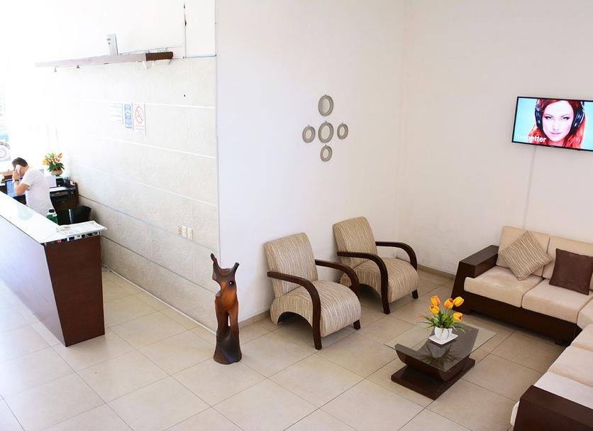 Ingresso Foto