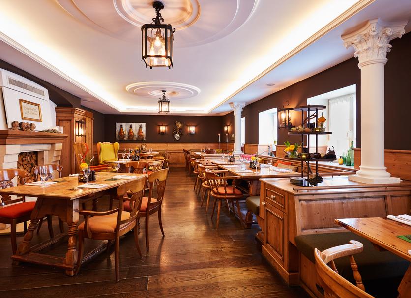 Ristorante Foto