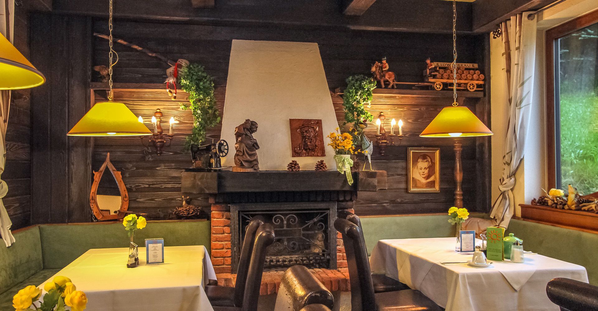Ristorante
