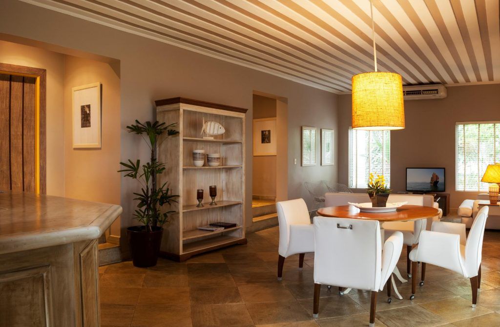 Sala pranzo