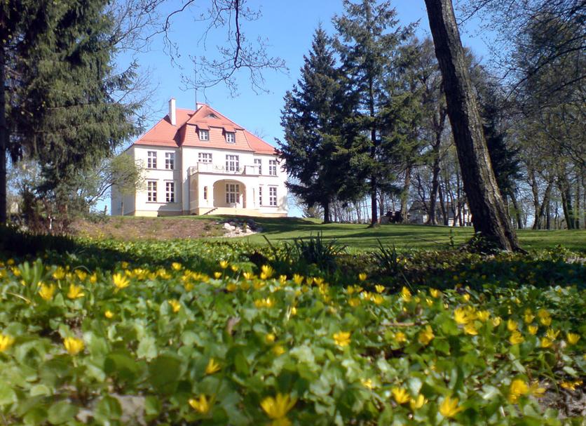 Vista esterna Foto