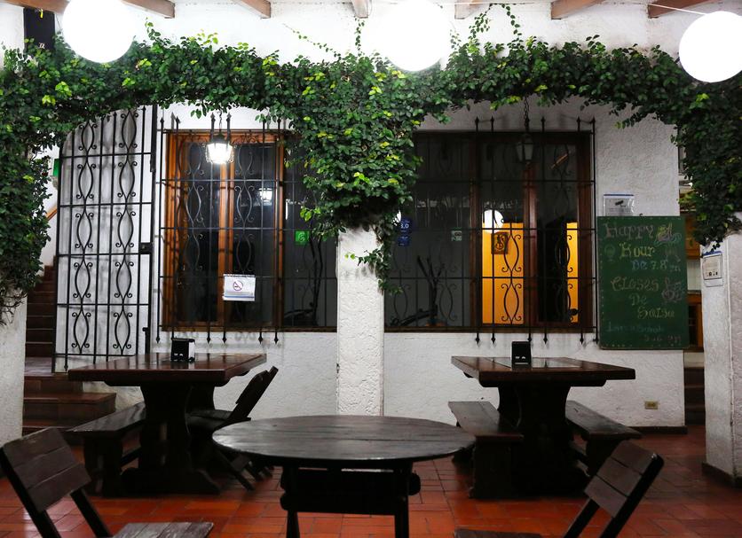 Ristorante Foto