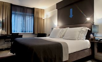 Rembrandt Square Hotel Amsterdam