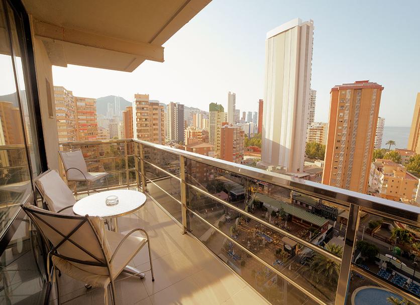 Balcone Foto