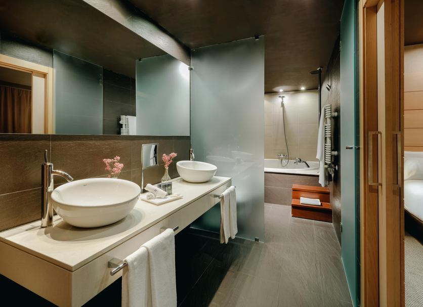 Bagno Foto