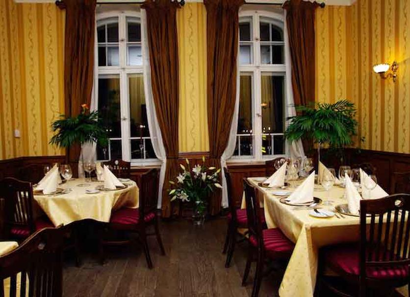 Ristorante Foto