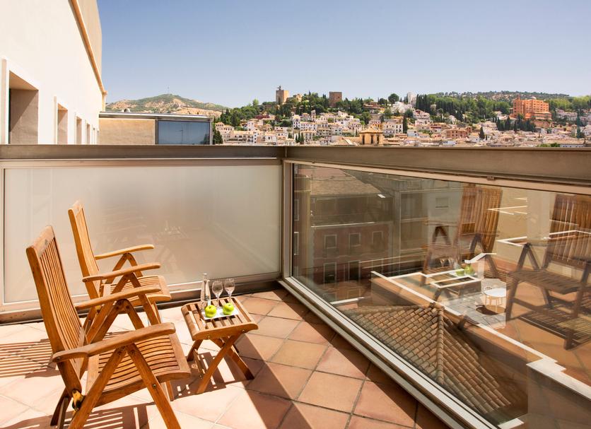 Balcone Foto