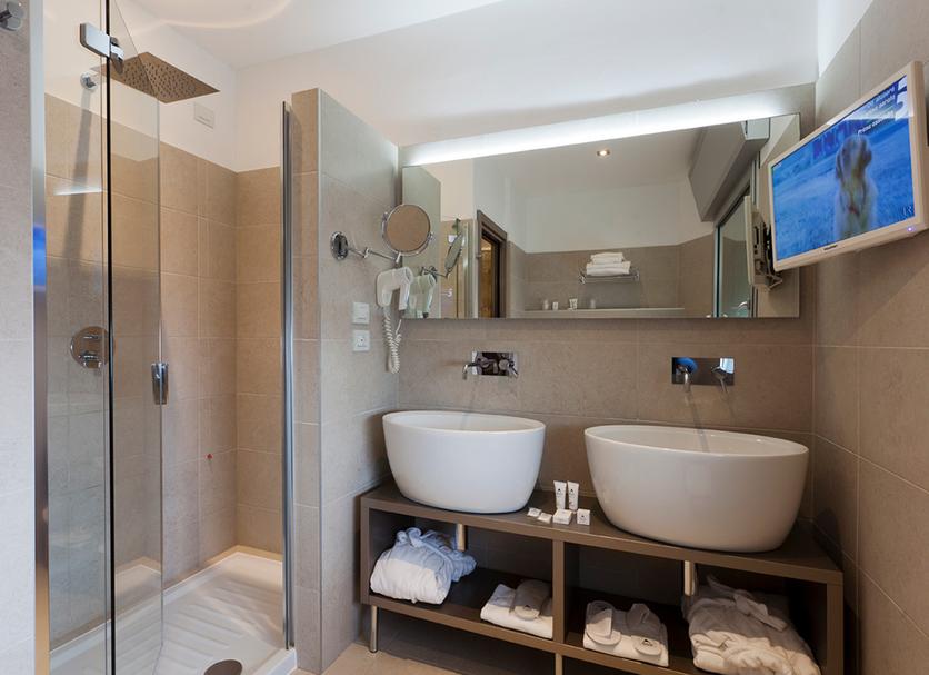 Bagno Foto