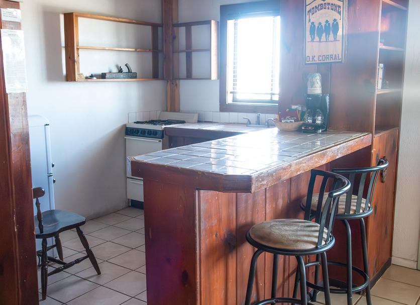 Cucina Foto