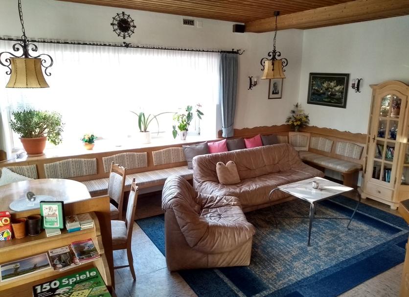 Soggiorno Foto