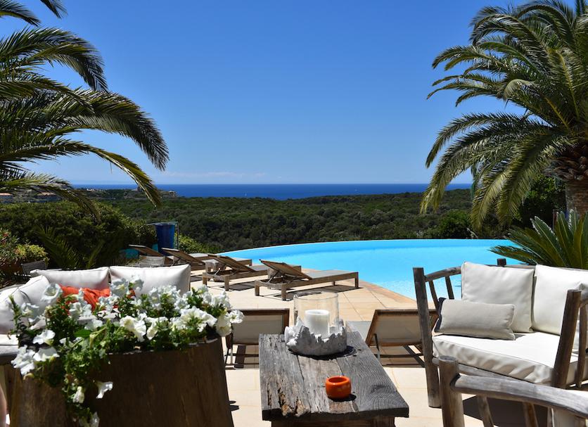 Terrazza Foto