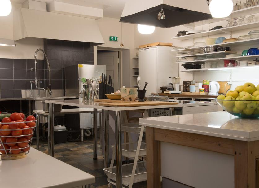 Cucina Foto