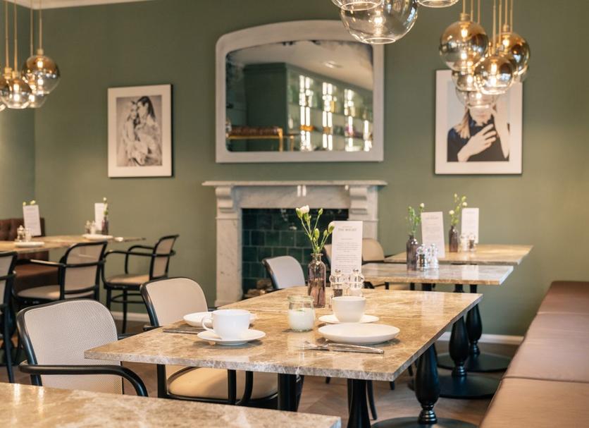 Ristorante Foto