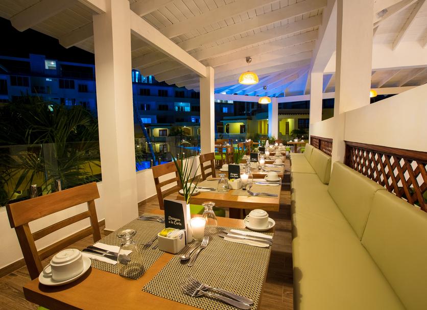 Ristorante Foto