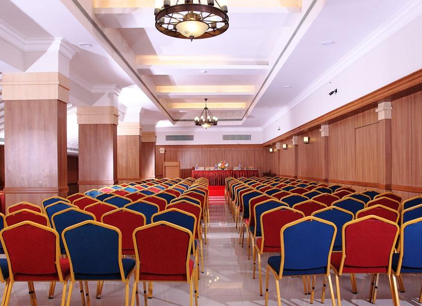 Sala conferenze Foto