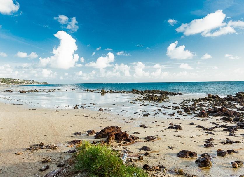 Spiaggia Foto