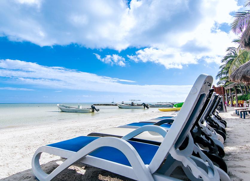 Spiaggia Foto