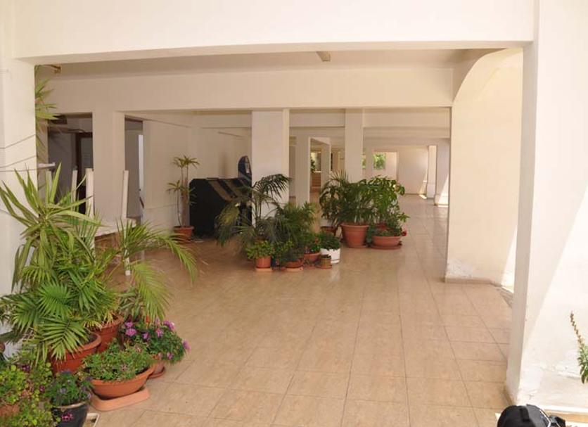 Ingresso Foto