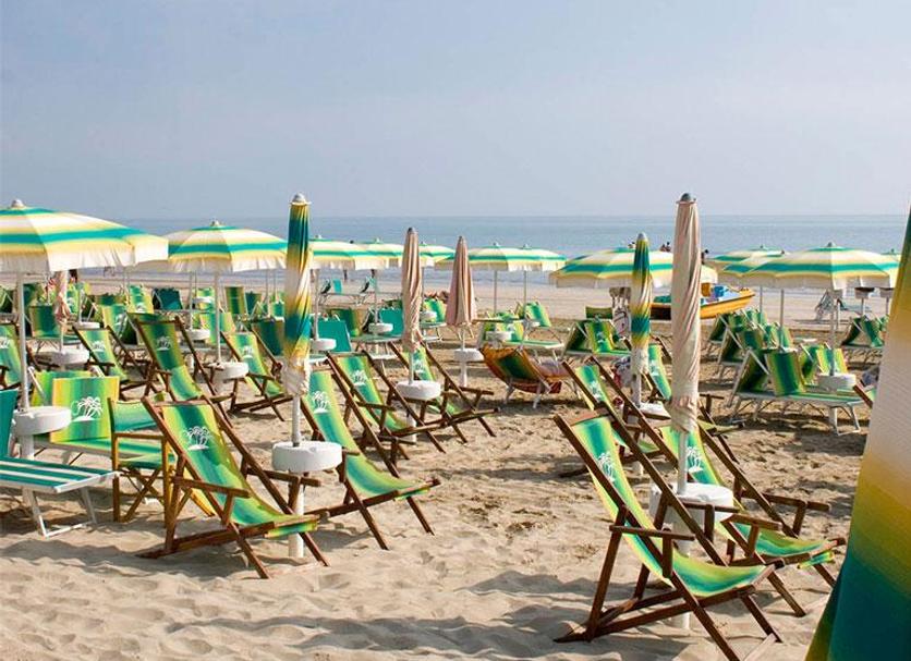 Spiaggia Foto