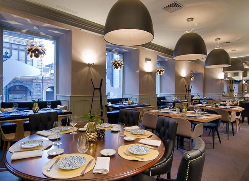 Ristorante Foto