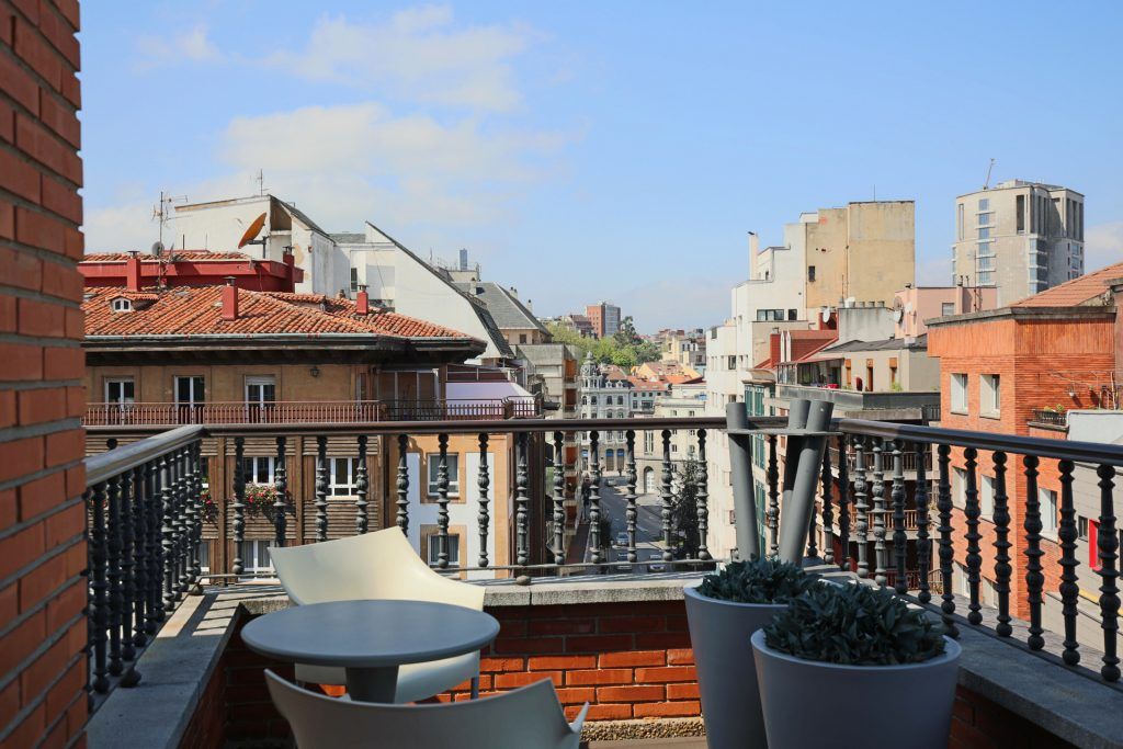 Balcone