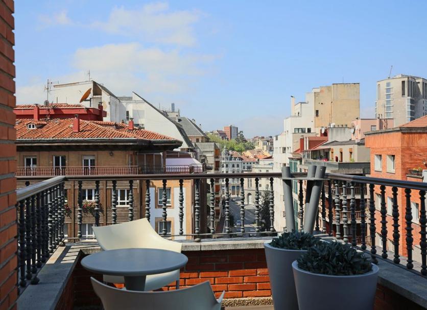 Balcone Foto