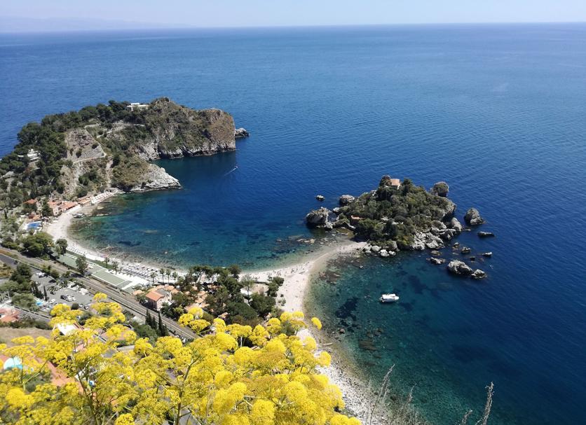 Spiaggia Foto