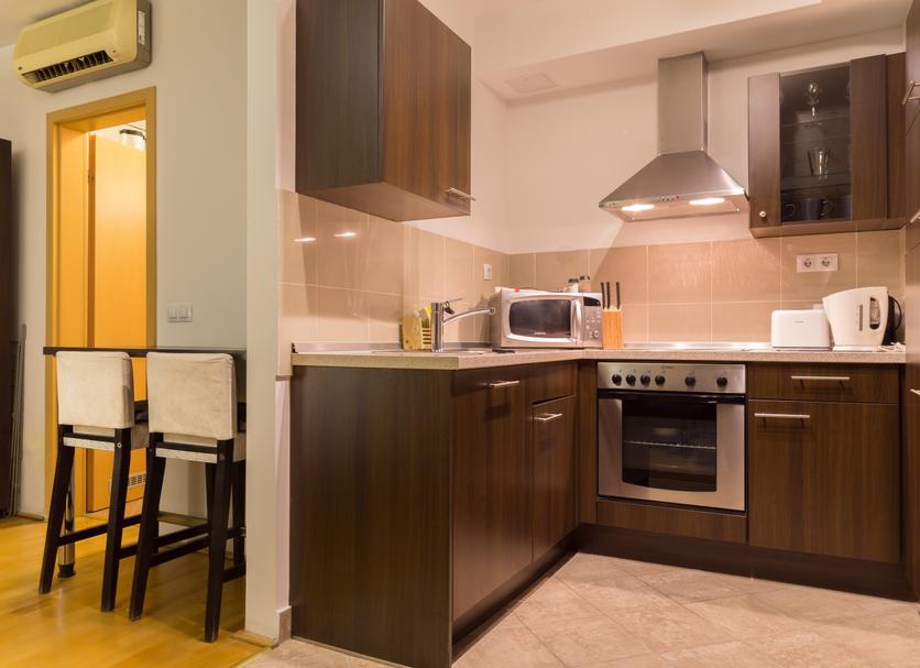 Cucina Foto