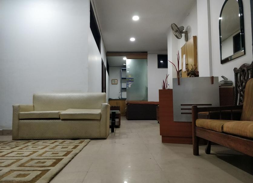 Ingresso Foto