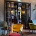Area lounge