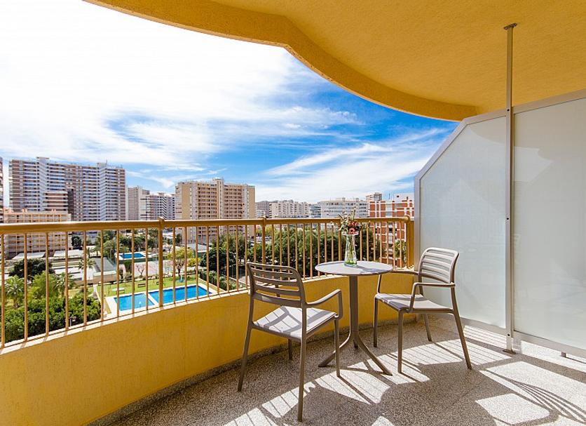 Balcone Foto