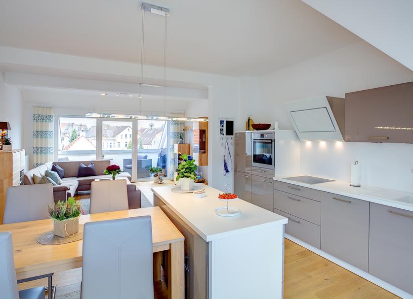 Cucina Foto
