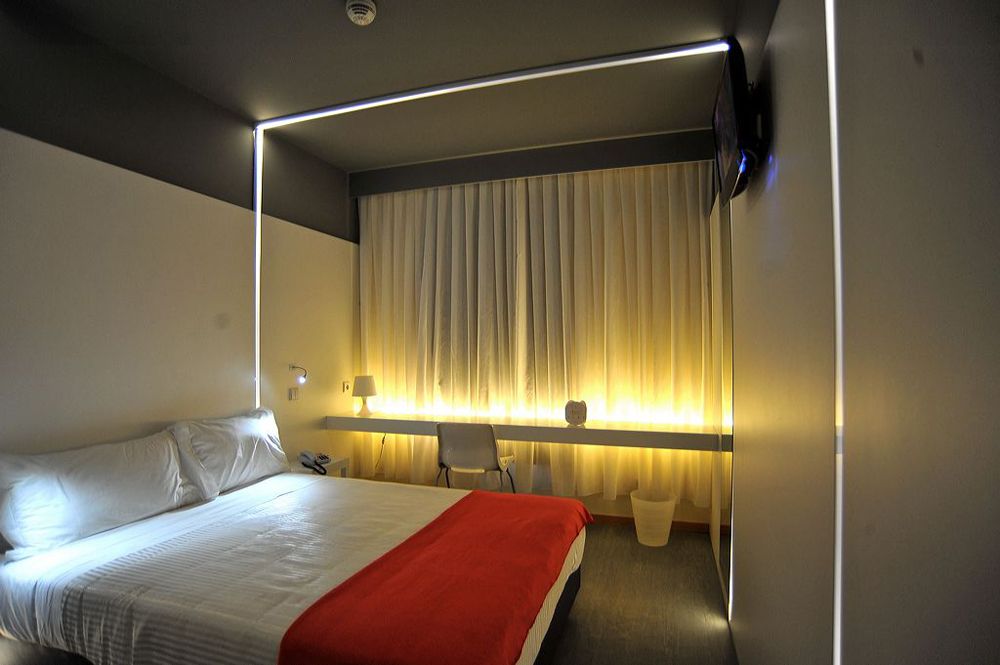 Camera da letto