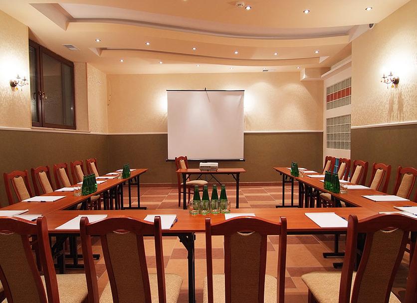 Sala conferenze Foto