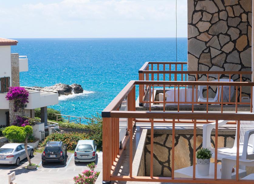 Balcone Foto