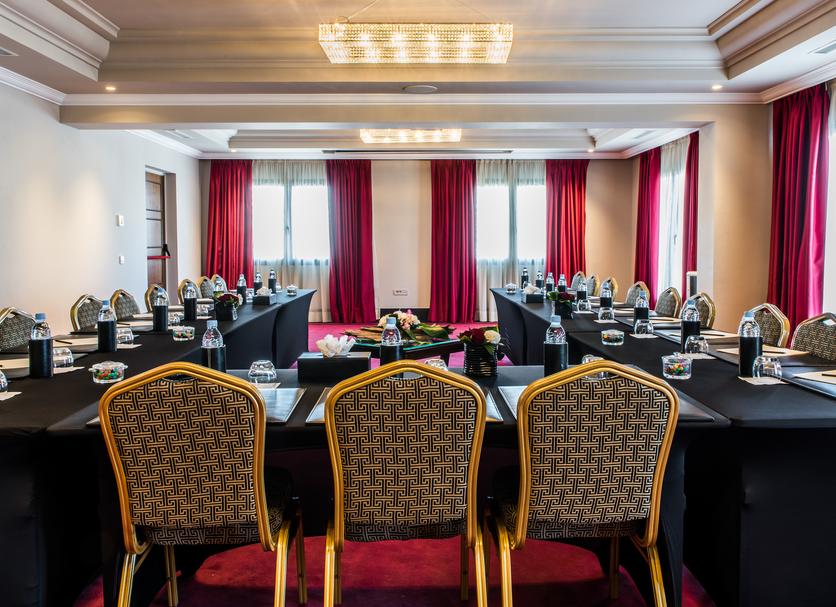 Sala conferenze Foto
