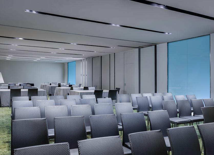 Sala conferenze Foto