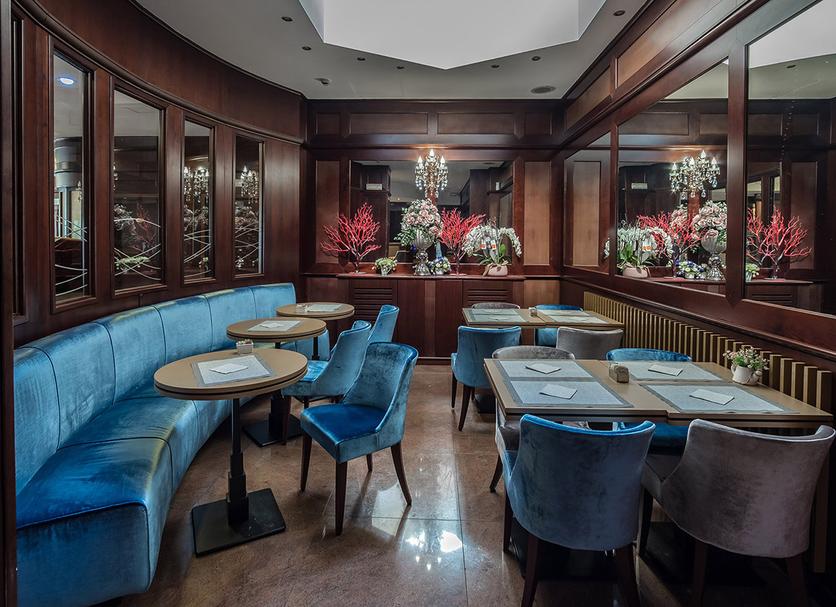 Ristorante Foto