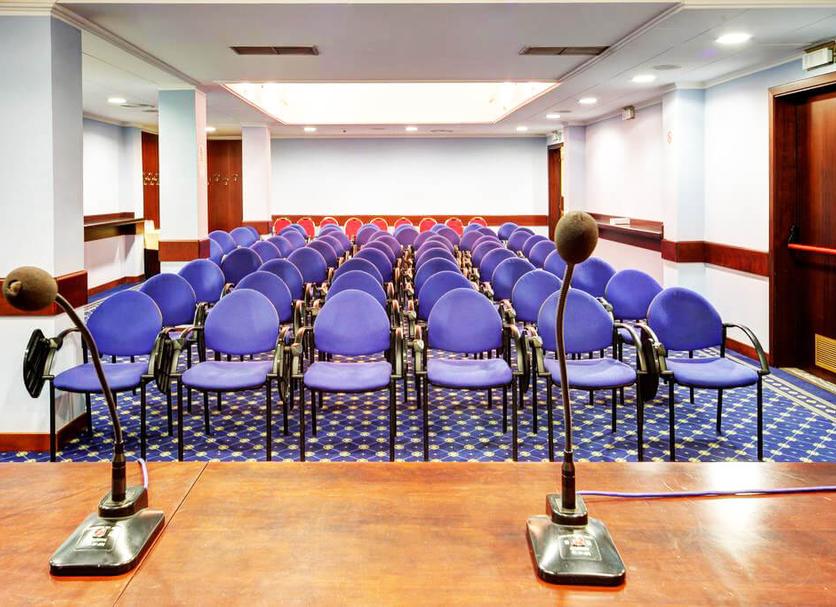 Sala conferenze Foto