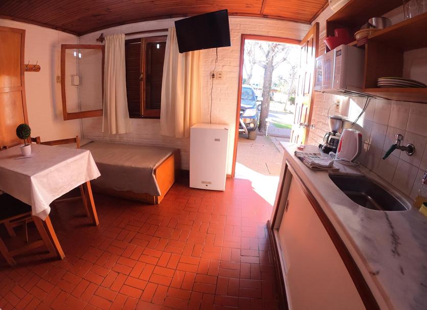 Cucina Foto