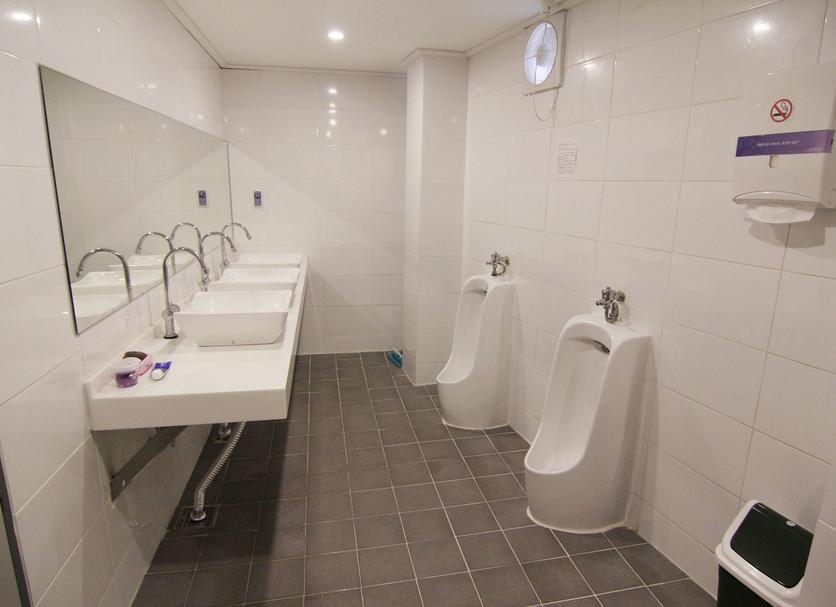 Bagno Foto