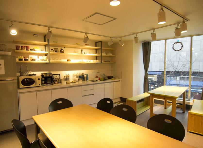 Sala pranzo Foto