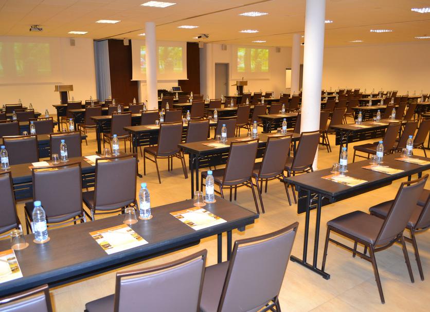 Sala conferenze Foto