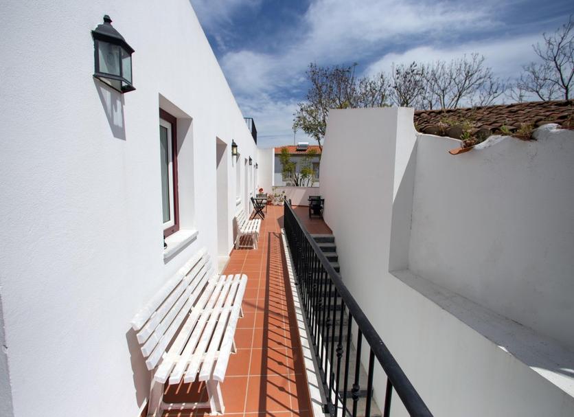 Balcone Foto