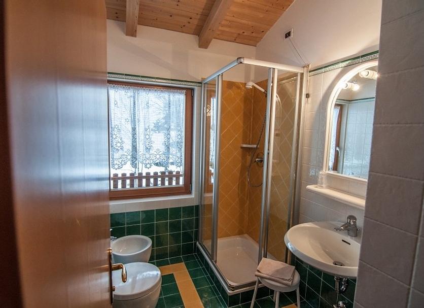 Bagno Foto