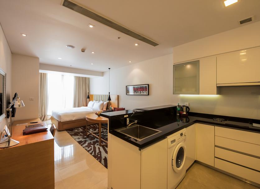 Cucina Foto